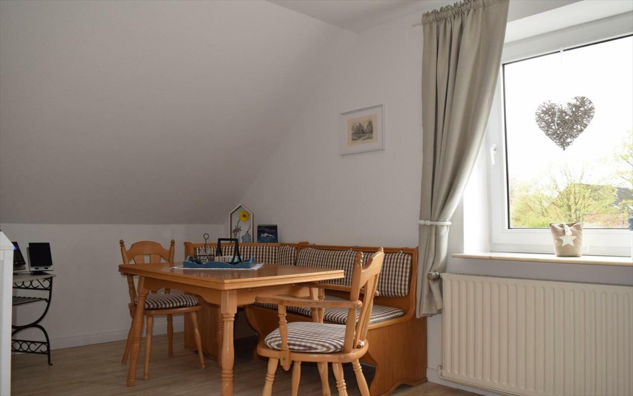 Ferienwohnung Im Winkel Hanstedt Exterior photo